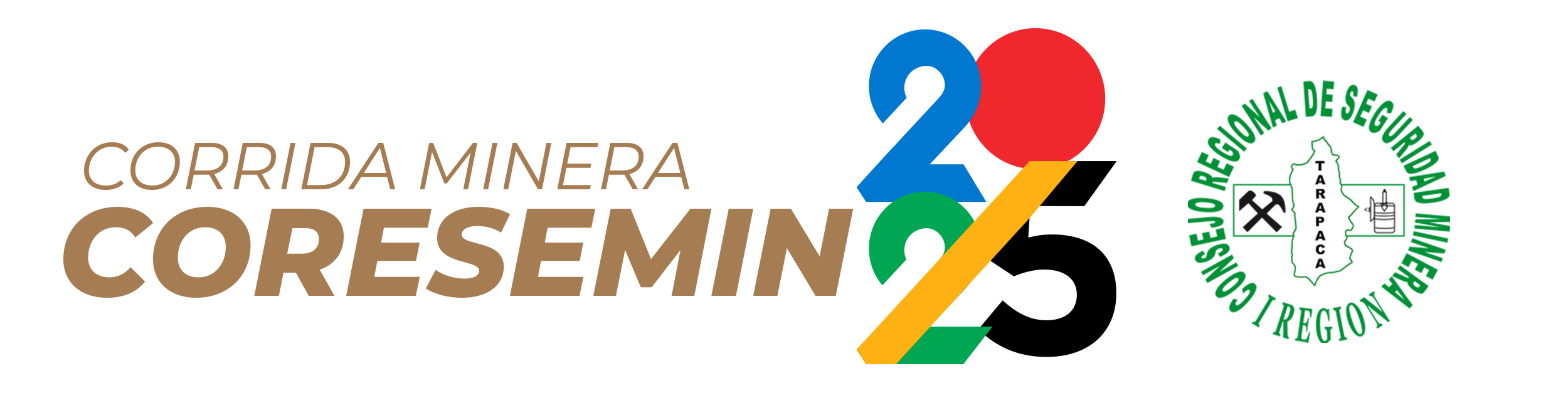 Corrida Minera CORESEMIN Año 2025