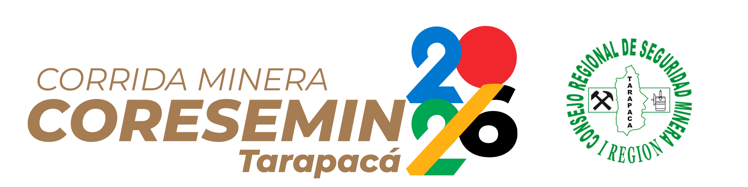 Corrida Minera CORESEMIN Año 2026
